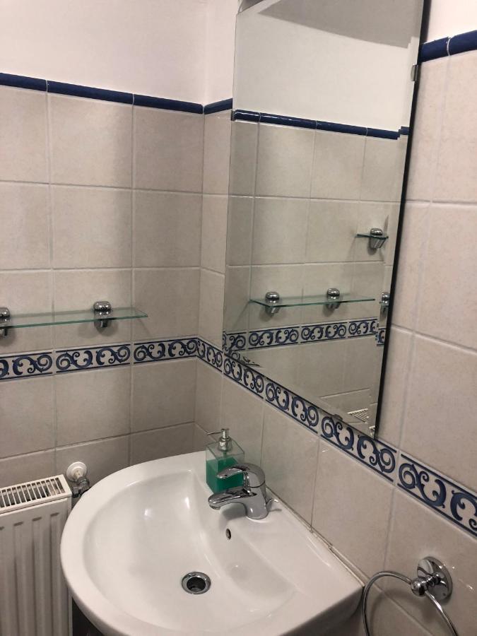Hotel Karam Vendeghaz Es Lakasetterem Nagybajcs Exteriér fotografie