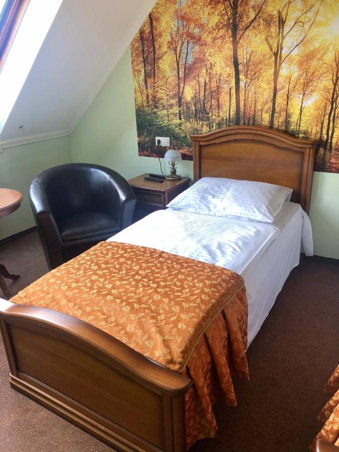 Hotel Karam Vendeghaz Es Lakasetterem Nagybajcs Exteriér fotografie