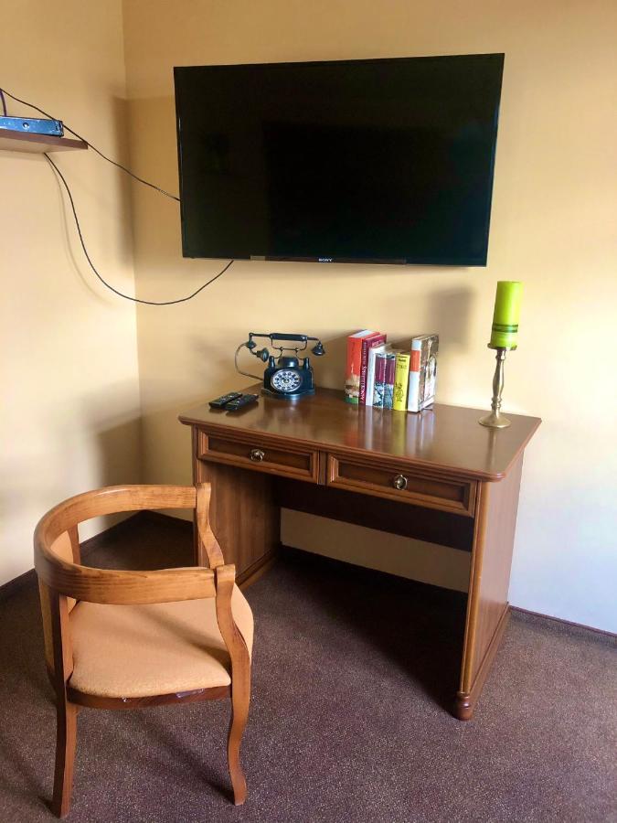 Hotel Karam Vendeghaz Es Lakasetterem Nagybajcs Exteriér fotografie